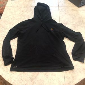 COPY - Ralph Lauren hoodie tee